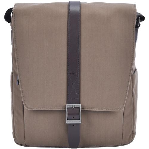 Sirui MyStory Tablet Shoulder Bag (Dark Tan) BSR0010B