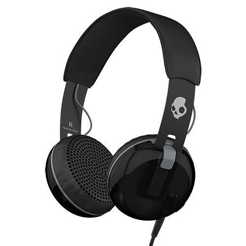 Skullcandy Grind Headphones with Single-Button S5GRHT-472