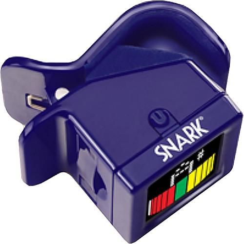 Snark S-3 Cop Car Clip-On Guitar and Bass Tuner S-3