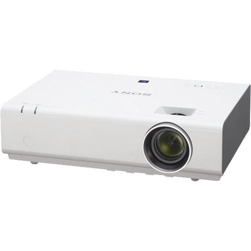 Sony VPL-EX295 3800-Lumen XGA LCD Projector VPL-EX295, Sony, VPL-EX295, 3800-Lumen, XGA, LCD, Projector, VPL-EX295,