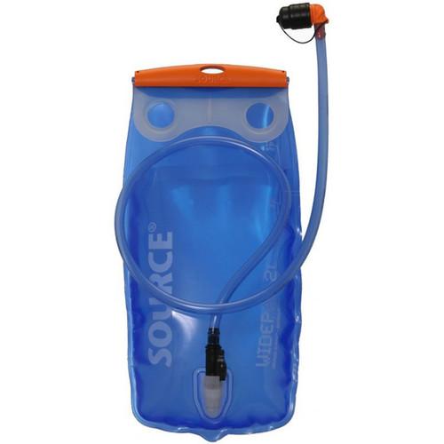 SOURCE  Widepac Hydration System (2 L) 2060220202, SOURCE, Widepac, Hydration, System, 2, L, 2060220202, Video