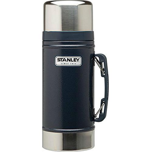 Stanley  Classic Vacuum Food Jar 10-00131-020, Stanley, Classic, Vacuum, Food, Jar, 10-00131-020, Video