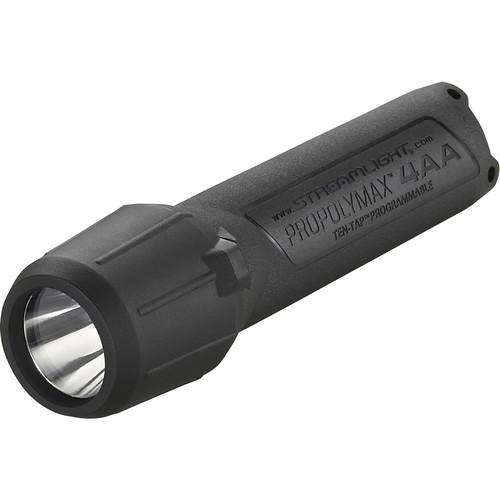 Streamlight  ProPolymax Flashlight (Black) 68821
