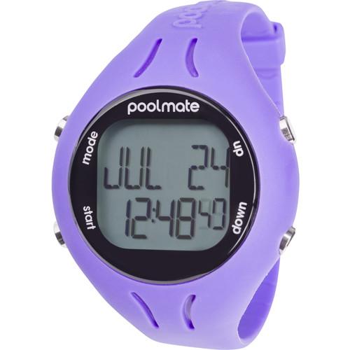 Swimovate  PoolMate 2 Swimming Watch (Gray) PM2G