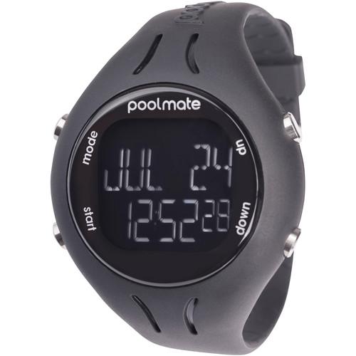 Swimovate PoolMate 2 Swimming Watch (Purple) PM2P