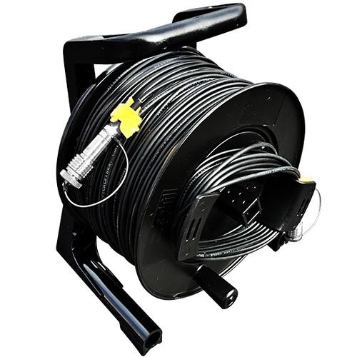 Tactical Fiber Systems Tactical Fiber Cable Reel 4MG0250TFR, Tactical, Fiber, Systems, Tactical, Fiber, Cable, Reel, 4MG0250TFR,