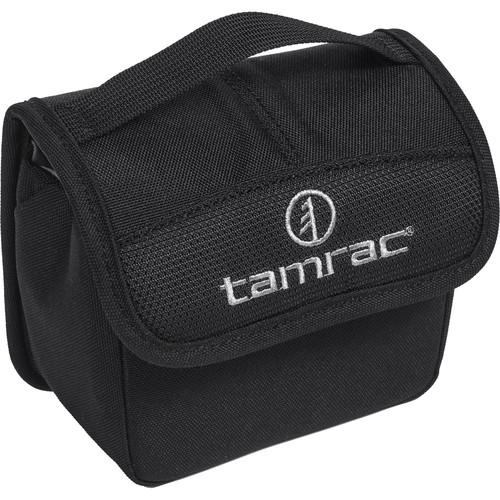 Tamrac Arc Compact Filter Case (Black) T0355-1919, Tamrac, Arc, Compact, Filter, Case, Black, T0355-1919,
