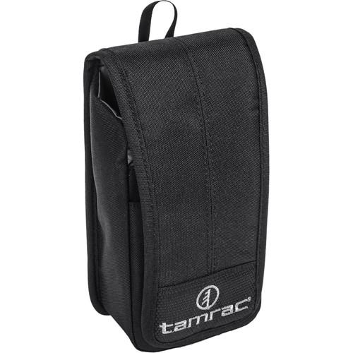 Tamrac Arc Flash Accessory Pocket - 1.0 (Black) T0340-1919, Tamrac, Arc, Flash, Accessory, Pocket, 1.0, Black, T0340-1919,