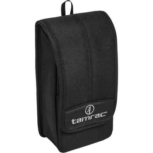 Tamrac Arc Flash Accessory Pocket - 1.0 (Black) T0340-1919