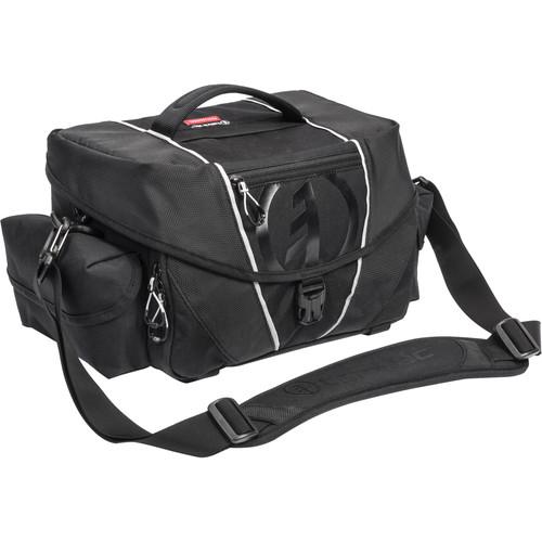 Tamrac Stratus 10 Shoulder Bag (Black) T0620-1919