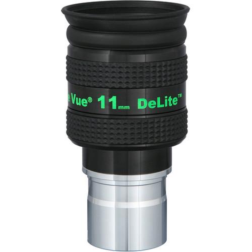 Tele Vue DeLite Series 11mm Eyepiece (1.25