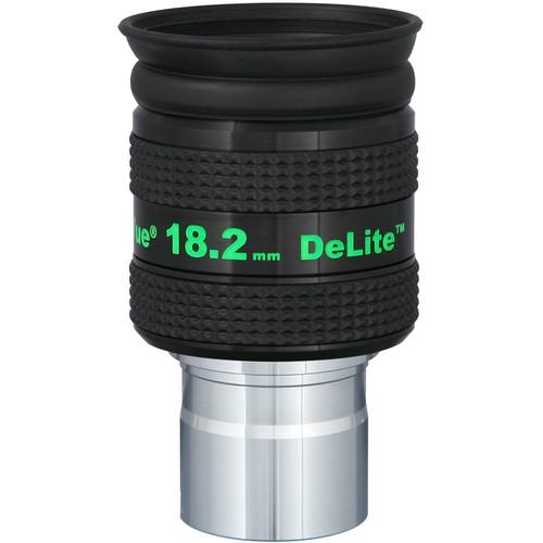 Tele Vue DeLite Series 18.2mm Eyepiece (1.25