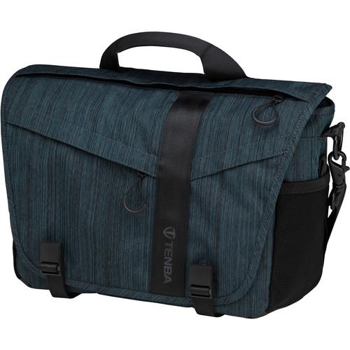 Tenba  DNA 15 Messenger Bag (Cobalt) 638-383