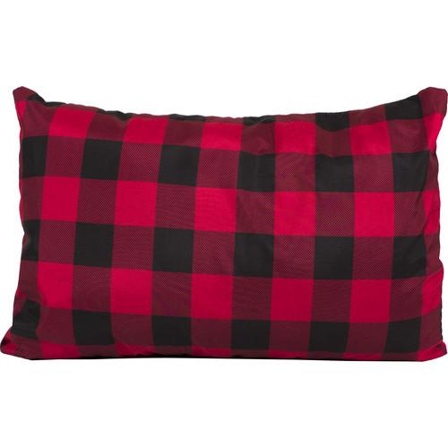 TETON Sports  XL Camp Pillow (Brown) 1020