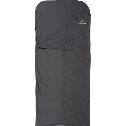 TETON Sports XL Sleeping Bag Liner (Cotton) 179-C