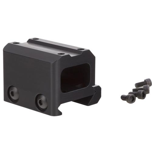 Trijicon  Low Mount Adapter for MRO Sight AC32067, Trijicon, Low, Mount, Adapter, MRO, Sight, AC32067, Video
