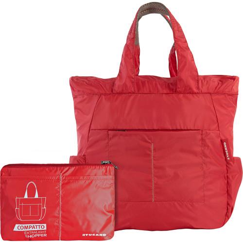 Tucano Extra-Light 20L Water-Resistant Shopping Bag BPCOSH