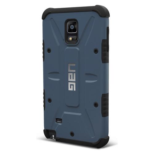 UAG Composite Case for Galaxy Note 5 (Ice) UAG-GLXN5-ICE