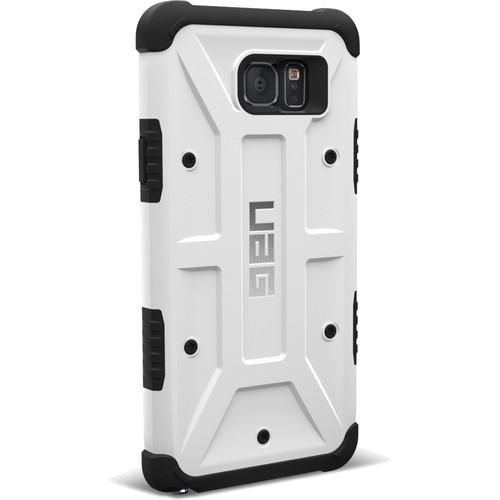 UAG Composite Case for Galaxy Note 5 (Ice) UAG-GLXN5-ICE