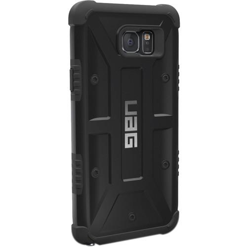UAG Composite Case for Galaxy Note 5 (Rust) UAG-GLXN5-RST