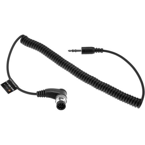 Vello 3.5mm Remote Shutter Release Cable for Select RCC-O3-3.5