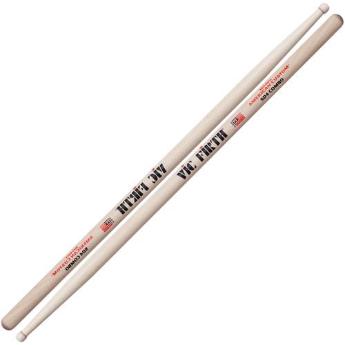 VIC FIRTH American Custom Maple Drumsticks SD2 Bolero SD2, VIC, FIRTH, American, Custom, Maple, Drumsticks, SD2, Bolero, SD2,