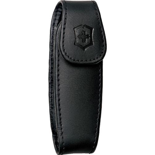 Victorinox  Leather Pouch with Clip (Large) 33256, Victorinox, Leather, Pouch, with, Clip, Large, 33256, Video