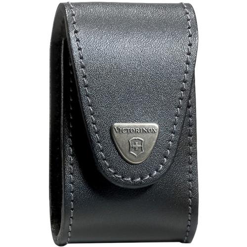 Victorinox  SwissChamp XAVT Leather Pouch 33269