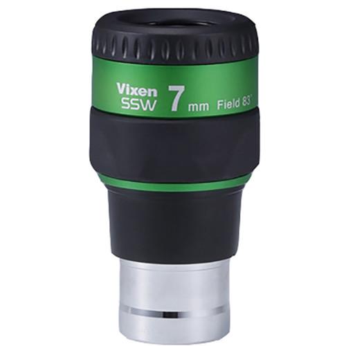 Vixen Optics SSW 10mm 83° Ultra Wide Eyepiece 37124, Vixen, Optics, SSW, 10mm, 83°, Ultra, Wide, Eyepiece, 37124,