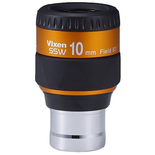 Vixen Optics SSW 14mm 83° Ultra Wide Eyepiece 37125