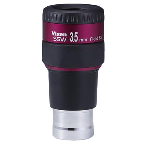 Vixen Optics SSW 5mm 83° Ultra Wide Eyepiece 37122, Vixen, Optics, SSW, 5mm, 83°, Ultra, Wide, Eyepiece, 37122,