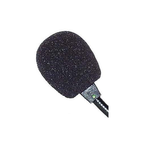 VXi Foam Mic Covers for Corded Headsets/Select 203252, VXi, Foam, Mic, Covers, Corded, Headsets/Select, 203252,