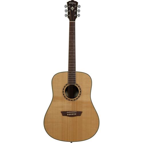 Washburn Heritage 20 Series WD20S Acoustic Guitar WD20S