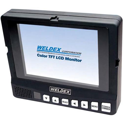 Weldex WDL-8001M 8