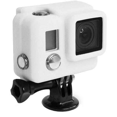 XSORIES Silicon Cover HD3  for GoPro Standard Housing SLCV3A003, XSORIES, Silicon, Cover, HD3, GoPro, Standard, Housing, SLCV3A003