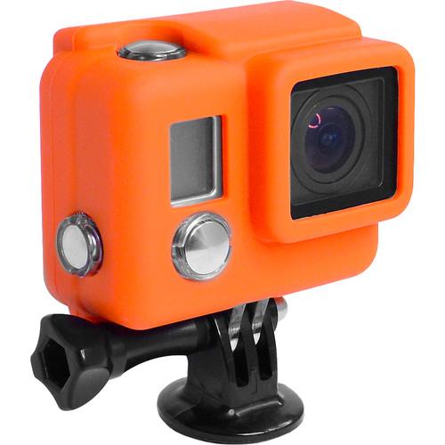 XSORIES Silicon Cover HD3  for GoPro Standard Housing SLCV3A080