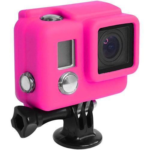 XSORIES Silicon Cover HD3  for GoPro Standard Housing SLCV3A080, XSORIES, Silicon, Cover, HD3, GoPro, Standard, Housing, SLCV3A080