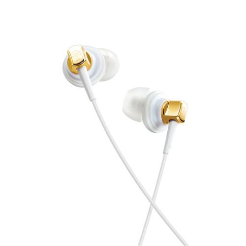 Yamaha EPH-C500 In-Ear Headphones (White) EPH-C500WH, Yamaha, EPH-C500, In-Ear, Headphones, White, EPH-C500WH,