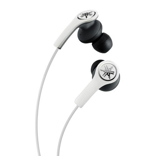 Yamaha EPH-M200 In-Ear Headphones with Remote and Mic EPH-M200BL, Yamaha, EPH-M200, In-Ear, Headphones, with, Remote, Mic, EPH-M200BL