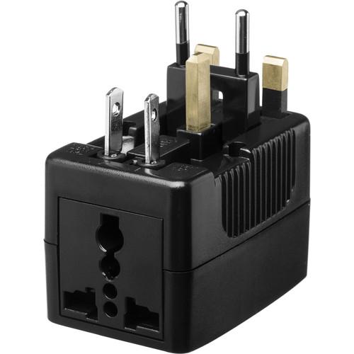 Yubi Power Travel Adapter with Universal Plug Options TH251-W