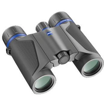 Zeiss 10x25 Terra ED Compact Binocular 522503-9907-000