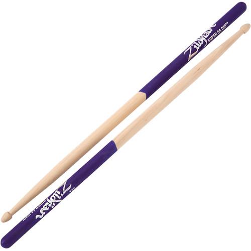 Zildjian Super 5A Wood Natural Drumsticks (1 Pair) S5AWN-1, Zildjian, Super, 5A, Wood, Natural, Drumsticks, 1, Pair, S5AWN-1,