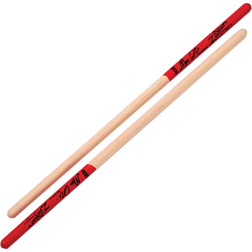 Zildjian Travis Barker Artist Series Drumstick (1 Pair) ASTBLK-1
