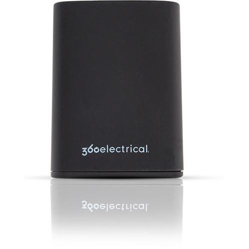 360 Electrical QuickCharge1.0 USB Wall Charger 36087