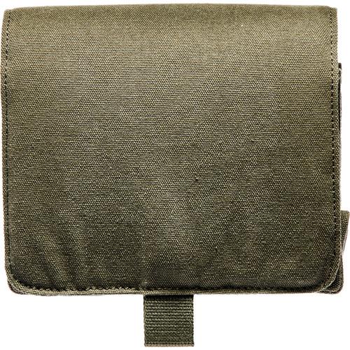 Able Archer  Large Multipouch (Leaf) MPL-GREEN