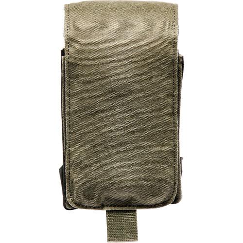 Able Archer  Large Multipouch (Leaf) MPL-GREEN