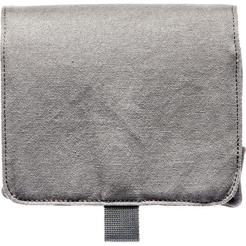 Able Archer  Small Multipouch (Cement) MPS-GREY