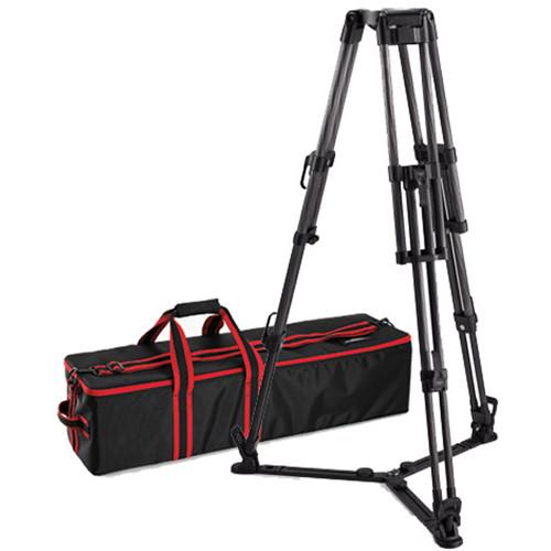 Acebil T3002CG 150mm Ball Base Tripod with Ground-Level T3002CG