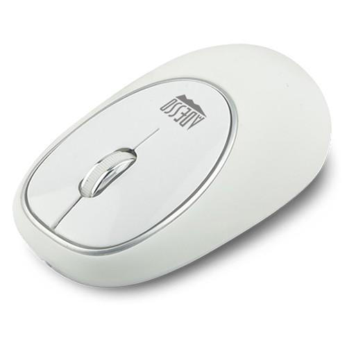 Adesso iMouse E60W Wireless Anti-Stress Gel Mouse IMOUSEE60W
