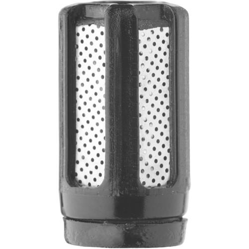 AKG WM81 MicroLite Wiremesh Cap (5-Pack, Black) 6500H00540